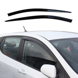 מגן רוח הדבקה יונדאי i10 2014-2020 4 חלקים