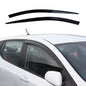מגן רוח הדבקה יונדאי i10 2014-2020 4 חלקים