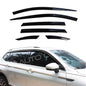 מגן רוח הדבקה פולקסווגן Tiguan Allspace (long, 7-סיאט) MK2 2016-2024 8