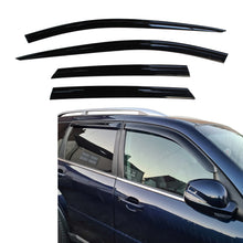 Load image into Gallery viewer, מגן רוח הדבקה סאנגיונג Rexton 2003-2017 4 חלקים