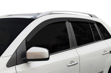טען תמונה למציג הגלריה, מגן רוח הדבקה רנו Koleos I 2008-2015 4 חלקים