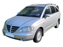 Load image into Gallery viewer, מגן רוח הדבקה סאנגיונג Rodius 2005-2013 4 חלקים