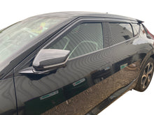 טען תמונה למציג הגלריה, מגן רוח הדבקה קיה EV6 2021+ 6 חלקים