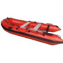 טען תמונה למציג הגלריה, סירת גומי מקצועית SEAPRO-רצפה קשיחה אורך 2.90 מטר 