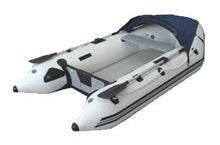 טען תמונה למציג הגלריה, סירת גומי מקצועית SEAPRO-רצפה קשיחה אורך 2.90 מטר 