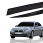 מגן רוח לרכב במוו X3 שנת 2017-2010 מגן רוח תוצרת AUTOCLOVER קוריאה - סט 4 חלקים הדבקה חיצונית F10