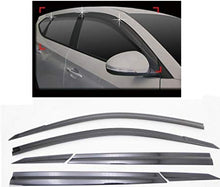 טען תמונה למציג הגלריה, מגן רוח לרכב אודי Q5 2008-2016 ומעלה תוצרת אוטוקלובר AUTOCLOVER קוריאה - סט 4 חלקים הדבקה חיצונית