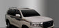 מגן רוח לרכב טיוטה לנדקרוזר FJ200 2008-2012 תוצרת AUTOCLOVER קוריאה - סט 4 חלקים הדבקה חיצונית