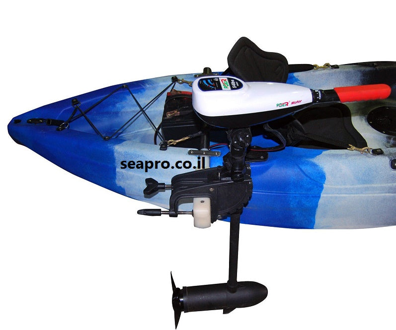 מעמד מנוע לקיאק תושבת למנוע קיאק מתאים לקיאק תוצרת C.KAYAK