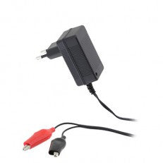 מטען מצברים מטען מצבים קטנים 1 אמפר\שעה 12V
