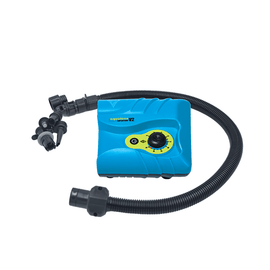 משאבה חשמלית אקווה טון דגם Aquatone SUPER-PUMP V2 