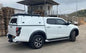 HIILUX D MAX סגירת ארגז פלדה לטנדר איסוזו די מקס \ טיוטה היילקס