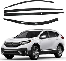 טען תמונה למציג הגלריה, מגן רוח לרכב הונדה CRV מ- 2019 מגן רוח תוצרת AUTOCLOVER קוריאה - סט 6 חלקים הדבקה חיצונית