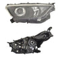 פנס ראשי ימני DEPO לטויוטה YARIS משנת 2020