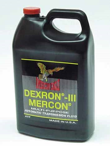 AMERICAN EAGLE שמן גיר אוטומט לרכב MERCON DEXRON-III גלון 