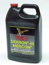 טען תמונה למציג הגלריה, AMERICAN EAGLE שמן גיר אוטומט לרכב MERCON DEXRON-III גלון 