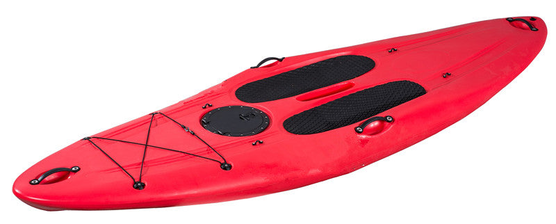 סאפ גלשן עמידה קשיח מקצועי 296ס"מ תוצרת C.KAYAK 