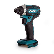 טען תמונה למציג הגלריה, מברגת אימפקט 18V Makita DTD152Z / XDT11Z גוף בלבד!