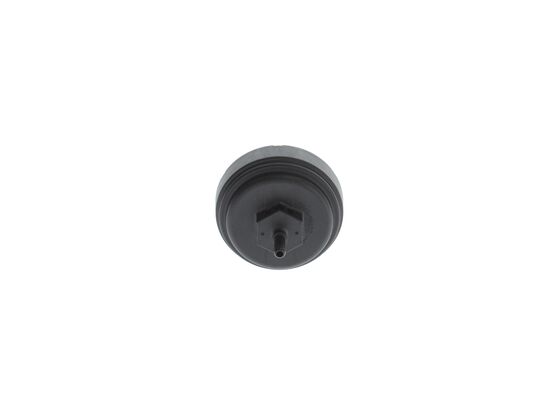 DNOX filter cover