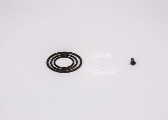 Parts set, magnet UI