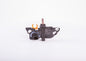 Alternator regulator, add-on/flush-mounted