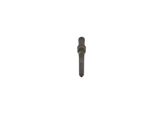 Inlet connector, injector