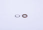 Parts kit, high pressure seal ring CR