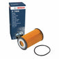 Oil filter element