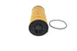 Oil filter element