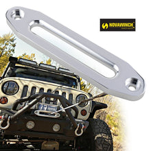 טען תמונה למציג הגלריה, תושבת אלומיניום לכננת ™NOVAWINCH - אורך 152 מ"מ