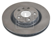 Load image into Gallery viewer, צלחת בלם קדמי FEBI לוולוו XC40 משנת 2020