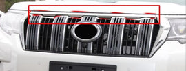 גריל קידמי טיוטה FJ150 כולל מסגרת ניקל -סט 3 חלקים 2018 ומעלה