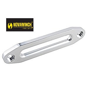 תושבת אלומיניום לכננת ™NOVAWINCH - אורך 280 מ"מ