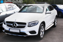 טען תמונה למציג הגלריה, מגן רוח הדבקה מרצדס GLE קופה C292 2015-2019 (listed 2017+) 6 חלקים