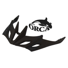 טען תמונה למציג הגלריה, קסדה לאופנייםORCA בטיחות אירופאי CE ומכון התקנים הישראלי לאופני כביש/ שטח-