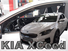Load image into Gallery viewer, מגן רוח השחלה קיה XCeed 2019+ 4 חלקים