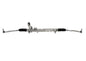 Rack-and-pinion steering gear, hydraulic