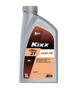 שמן מנוע 2 פעימות לאופנוע Kixx ULTRA T2 FB -מיכל 1 ליטר 