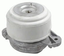 טען תמונה למציג הגלריה, תושבת מנוע מרצדס CLS W218 2019-**** 37539 01