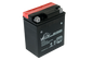 מצבר לאופנוע 10.5 אמפר תוצרת וולטה LEOCH VOLTA ישראל –דגם EBX12-BS