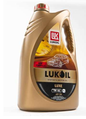 LUK 5W30 LUXE SL/CF RN0700 -שמן מנוע סינטטי מלא לרכב - 5 ליטר 