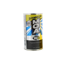 טען תמונה למציג הגלריה, תוסף שמן מנוע BG-MOA תכשיר הגנה מרוכז למנועי בנזין ודיזל תוצרת BG ארה"ב תקן PN115E 