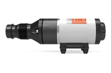 טען תמונה למציג הגלריה, משאבת בור חשמלית 12V משאבת מקרטור לריקון מי ביוב או שירותים 45 ליטר/דקה מתאים לכלי שייט קרוואן או שירותים דגם MP1120-01 תוצרת SEAFLO 