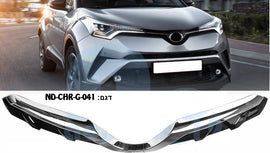 מגן טמבון לרכב טיוטה CHR מ 2017> מגן טמבון קידמי עליון לרכב