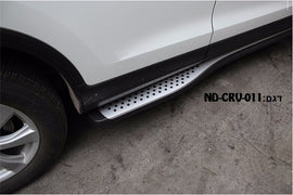 מדרכות צד לרכב הונדה CRV מ 2011-2017 דגם נקודות תושבות מקוריות לרכב