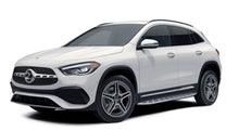 טען תמונה למציג הגלריה, מדרכות צד לרכב מרצדס GLA מ 2021> תושבות מקוריות לרכב מוצר נקודות