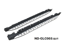 טען תמונה למציג הגלריה, מדרכות צד לרכב מרצדס GLC X253 מ 2016> תושבות מקוריות לרכב דגם נקודות