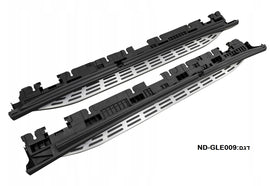 מדרכות צד לרכב מרצדס GLE V167 מ 2020> תושבות מקוריות לרכב