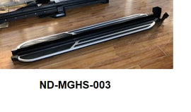 מדרכות צד לרכב MG EHS PHEV דגם מקורי מפואר תושבות מקוריות לרכב
