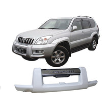 Load image into Gallery viewer, מגן טמבון לרכב טיוטה לנדקרוזר FJ120 מ-2003-2010 מגן טמבון קידמי מקורי לרכב